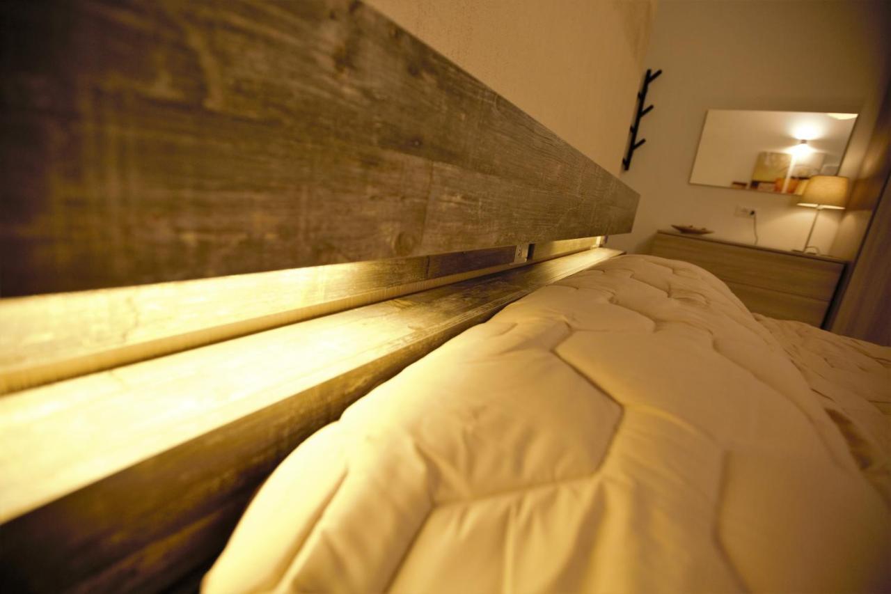Phalanthos Taranto Bed and Breakfast Buitenkant foto