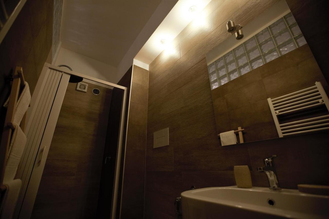 Phalanthos Taranto Bed and Breakfast Buitenkant foto