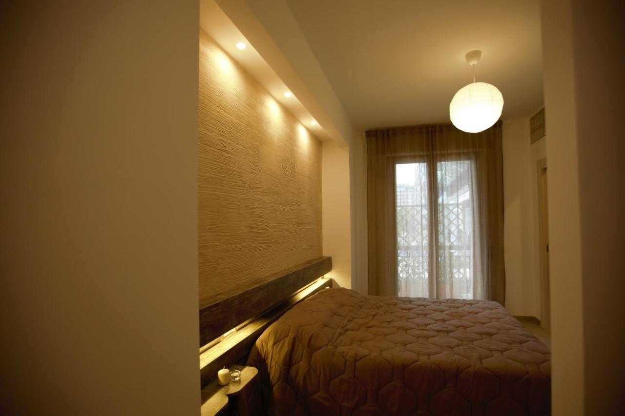 Phalanthos Taranto Bed and Breakfast Buitenkant foto
