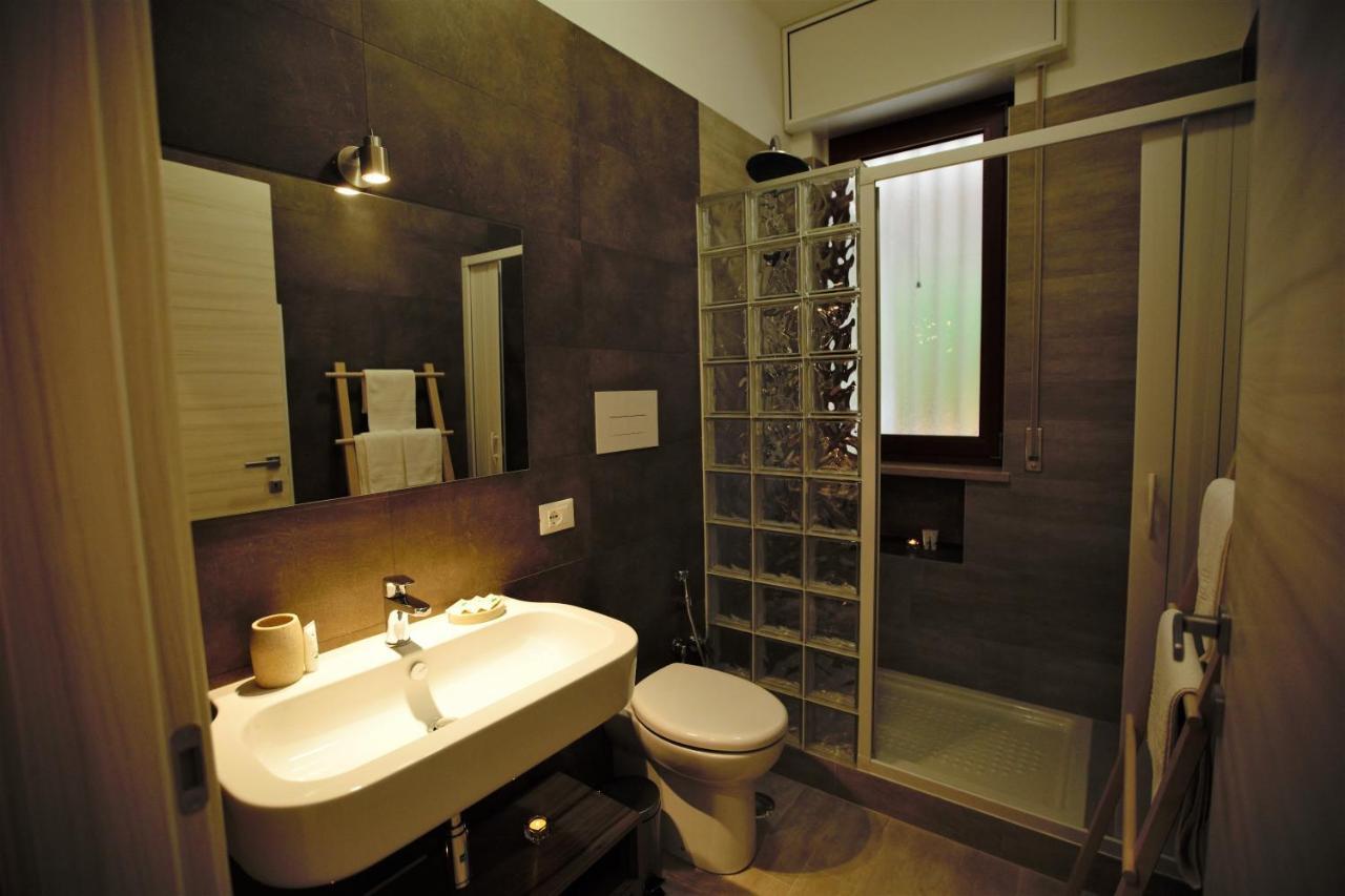 Phalanthos Taranto Bed and Breakfast Buitenkant foto