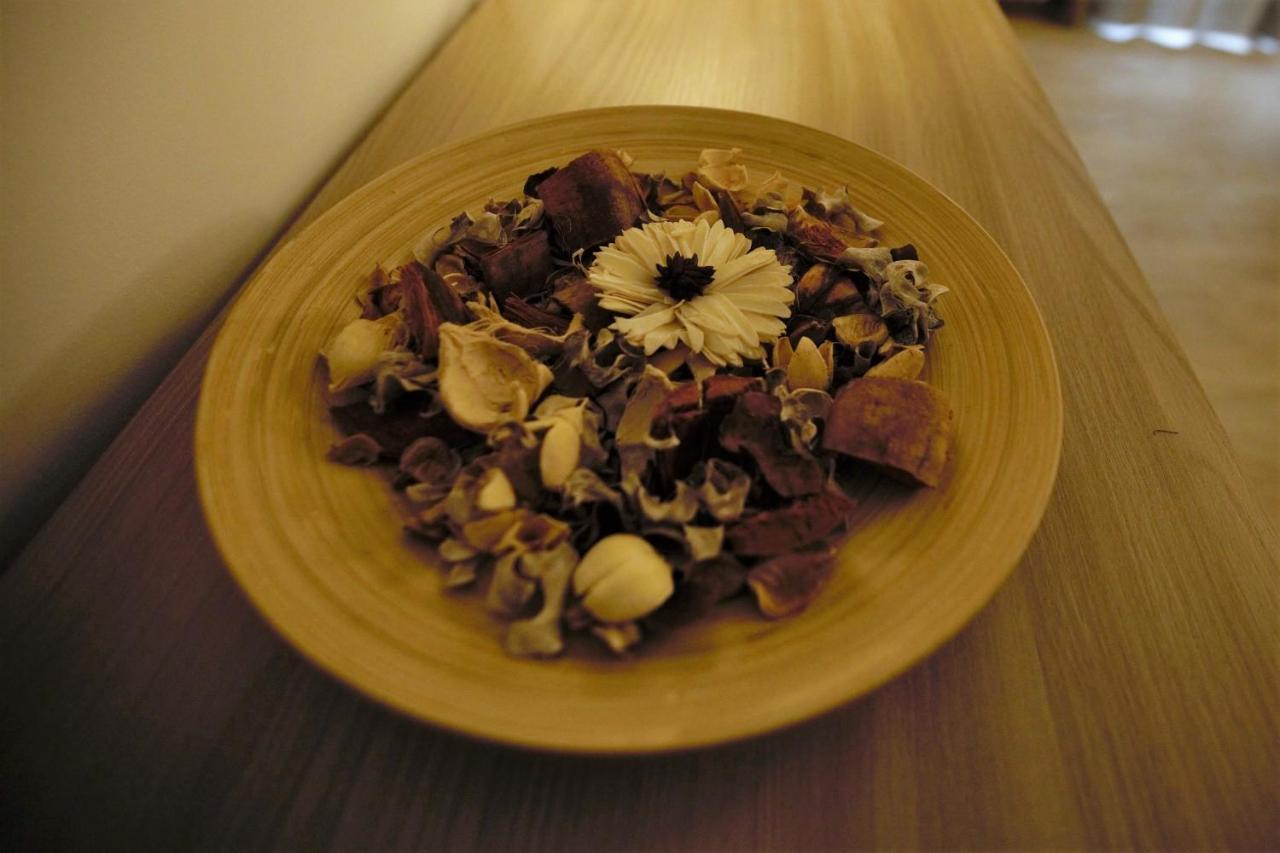 Phalanthos Taranto Bed and Breakfast Buitenkant foto