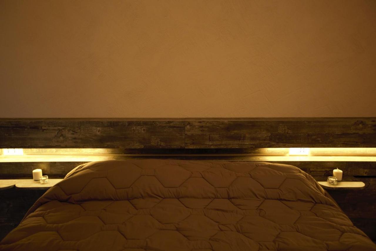 Phalanthos Taranto Bed and Breakfast Buitenkant foto