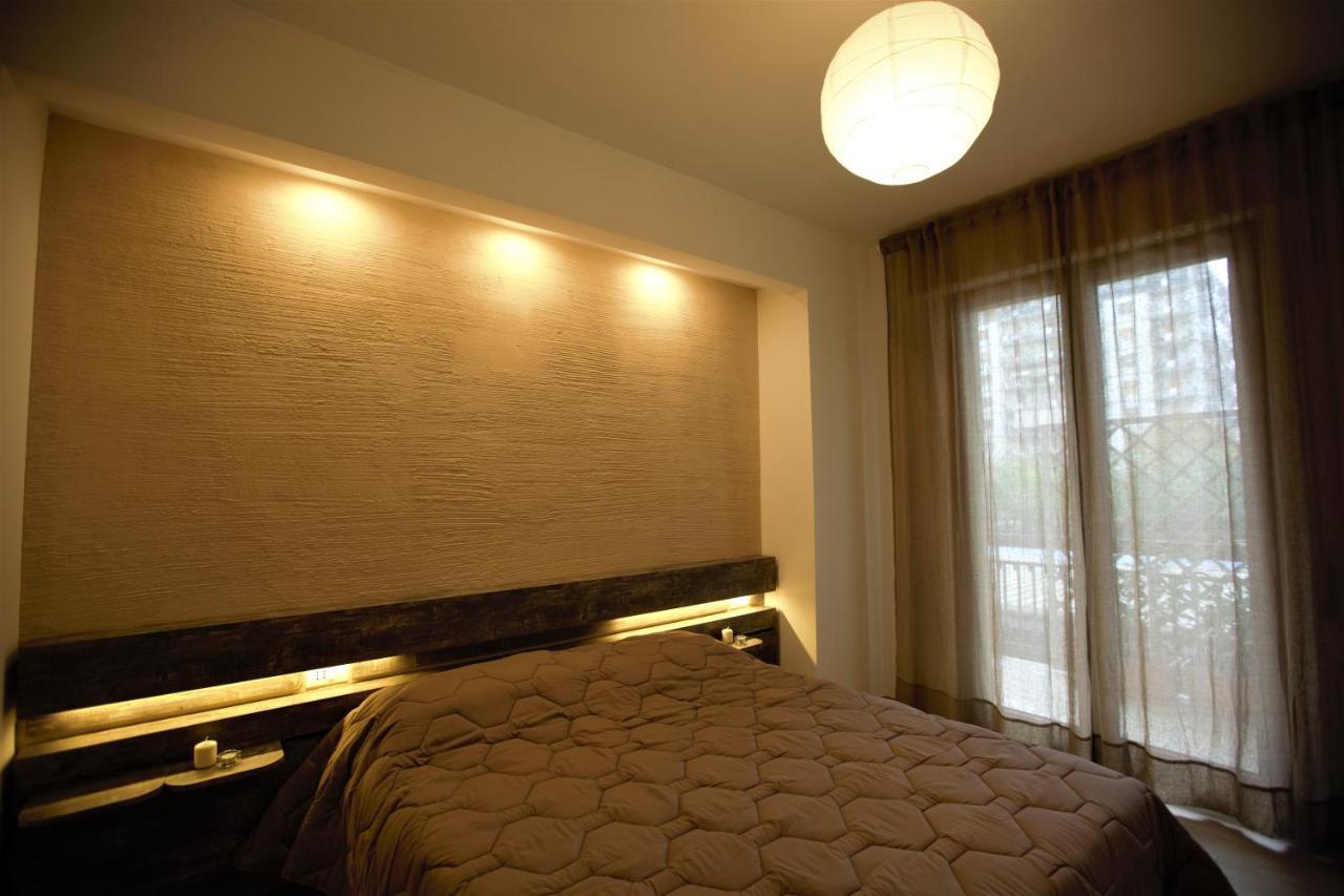 Phalanthos Taranto Bed and Breakfast Buitenkant foto
